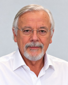 Dermot Halpin