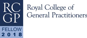 Fellow of the Royal College of General Practitioners